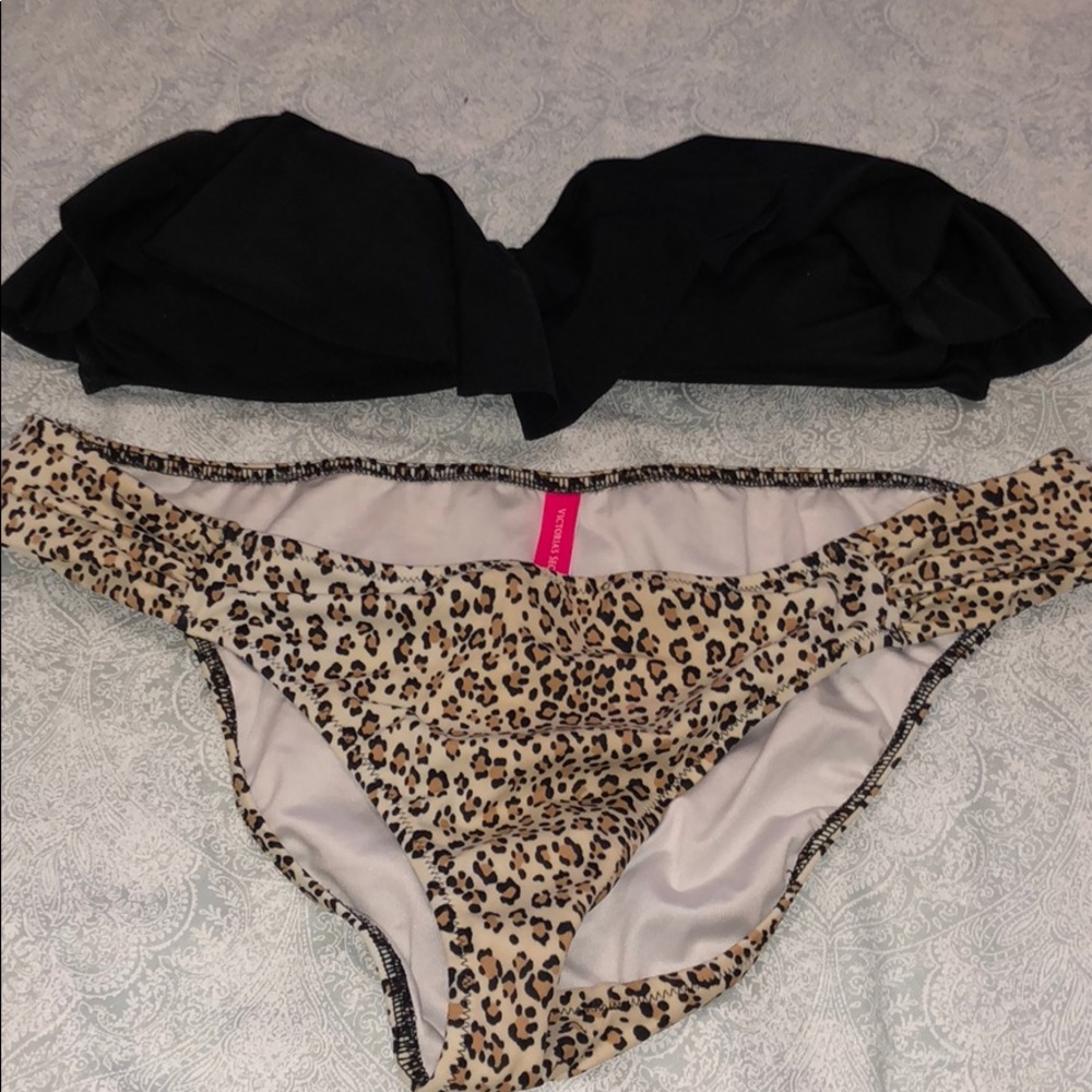 Bathing suit